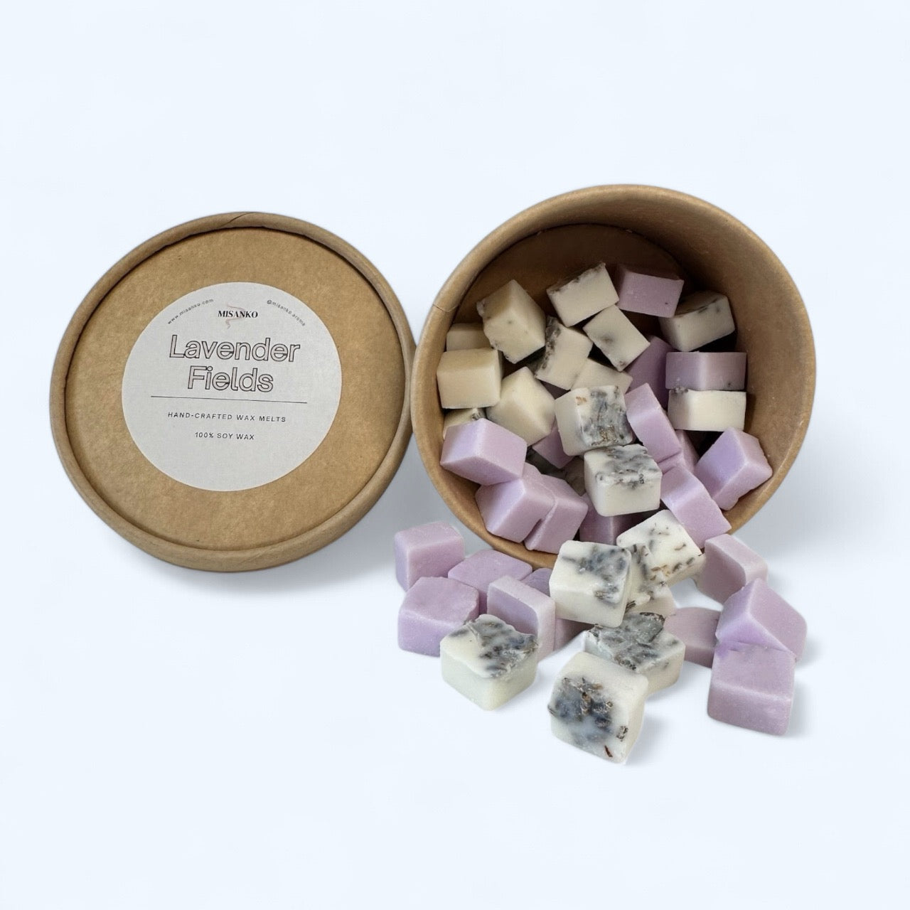 Lavender Wax Melts