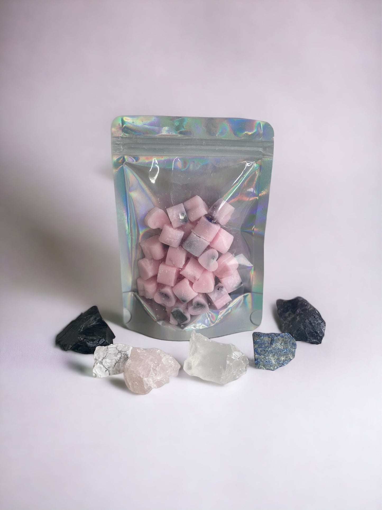 Cleansing Heart Wax Melts